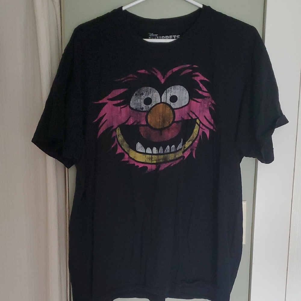 Muppets T-shirt